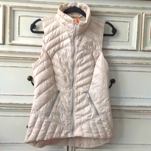 lululemon athletica Jackets & Blazers - LULULEMON DOWN VEST